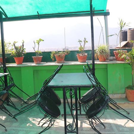 Simrika Homes Bed&Breakfast Kathmandu Exteriör bild