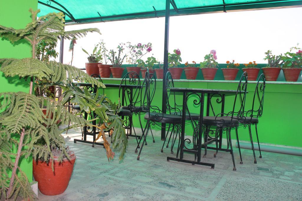 Simrika Homes Bed&Breakfast Kathmandu Exteriör bild